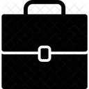 Baggage Bag Briefcase Icon