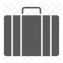Baggage Briefcase Luggage Icon