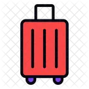 Baggage  Icon