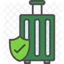 Baggage Safety  Icon