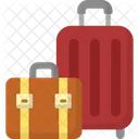Baggages  Icon