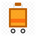 Baggages  Icon