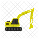 Bagger  Symbol