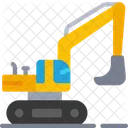 Bagger  Symbol