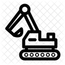 Bagger  Symbol