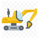 Bagger  Symbol