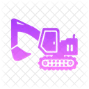 Bagger  Symbol