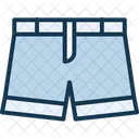 Baggy knickers  Icon