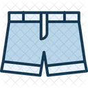 Baggy knickers  Icon