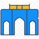 Baghdad Icon