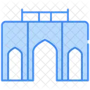 Baghdad Icon