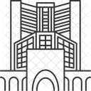 Baghdad Mosque Baghdad Masjid Baghdad Icon