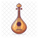 Baglama  Icon