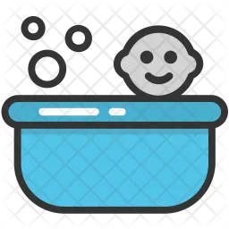 Bagnetto  Icon