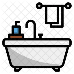 Bagno  Icon