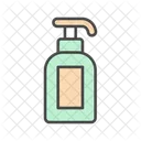 Bagno Bagnoschiuma Gel Doccia Icon