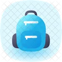 Bagpack Icon