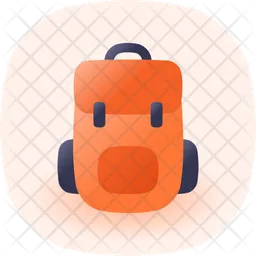 Bagpack  Icon