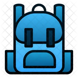 Bagpack  Icon