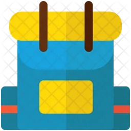 Bagpack  Icon