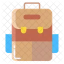 Gbackpack Bagpack Bag Icon