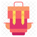 Bagpack  Icon