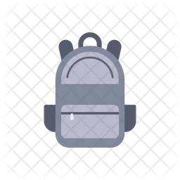 Bagpack  Icon