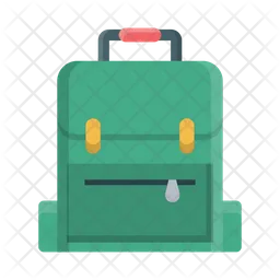 Bagpack  Icon