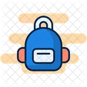 Bagpack Icon