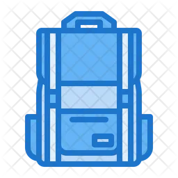 Bagpack  Icon