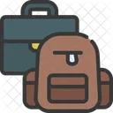 Bagpack  Icon