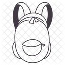 Bagpack  Icon