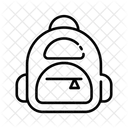 Bagpack  Icon