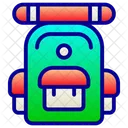 Bagpack  Icon