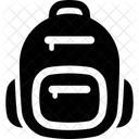 Bagpack  Icon