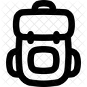 Bagpack  Icon