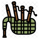 Bagpipe  Icon