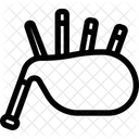 Bagpipe  Icon