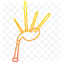 Bagpipes Music Instrument Icon