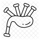 Bagpipes  Icon
