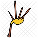 Bagpipes  Icon