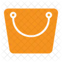 Bags Fashion Shopping Bag Icon