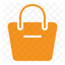 Bags Holiday Tote Bag Icon