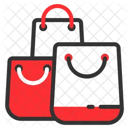 Bags  Icon