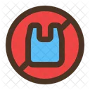 Bags Ecology Environment Icon
