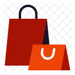 Bags  Icon