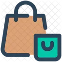 Ecommerce Shopping Shop Icon