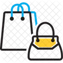 Bags  Icon