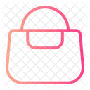 Bags Bag Hand Bag Icon