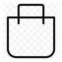 Bags Fashion Shopping Bag Icon